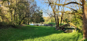 Autour de Labastide via le lac de Boutanes - Cœur-de-Causse - 6