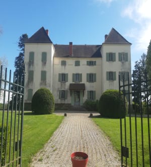 De Villette-sur-Ain jusqu'au plateau et chouette vue - Villette-sur-Ain - 4