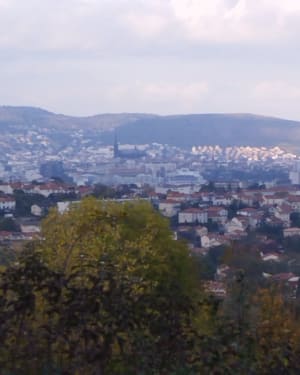 Balade de Romagnat à Ceyrat - Romagnat - 4