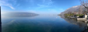 Le tour complet du Lac d'Annecy - Annecy - 36