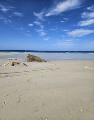 Balade sur la côte Nord du Finistère - Cléder - 47