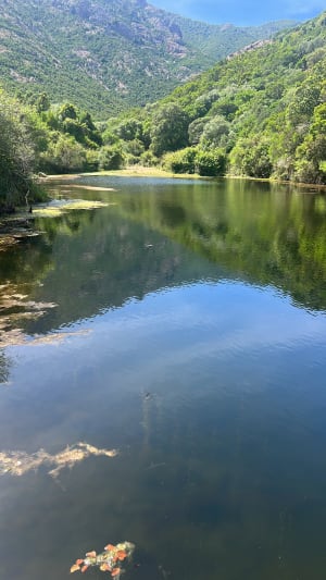 Barrage de Calca, Galeria - Galéria - 18