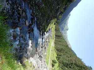 Vers l'hospice du Rioumajou - Saint-Lary-Soulan - 13