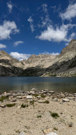 Echappée sauvage au lac Nègre et sublime Mercantour - Saint-Martin-Vésubie - 5