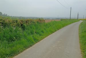 Circuit vélo Falaise Saint-Vigor - Falaise - 5