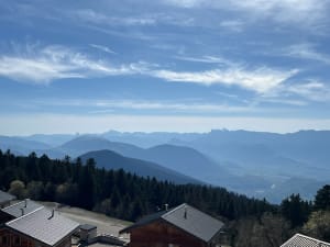 Circuit du Recoin à Roche beranger - Chamrousse - 10