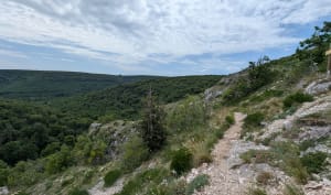 Tour Val Suzon - Messigny-et-Vantoux - 4