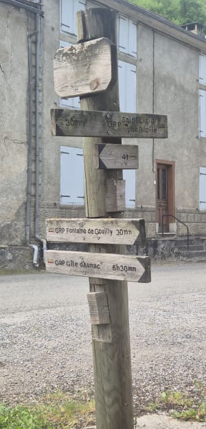 Ustou - rives de l'Alet - Ustou - 17