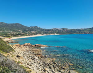 Boucle de la Punta d'Omigna - Cargèse - 38