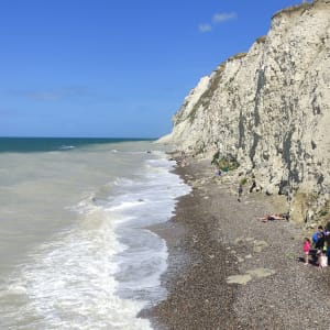 Familiewandeling rond Cap Blanc-Nez - Sangatte - 17
