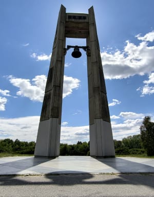 Trasa park Cytadela, historycznie i przyrodniczo - Poznań - 6