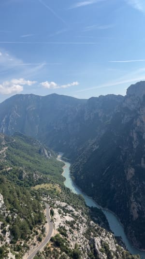 Belvédère de Plein Voir - Moustiers-Sainte-Marie - 7