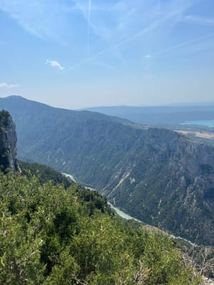 Belvédère de Plein Voir - Moustiers-Sainte-Marie - 8