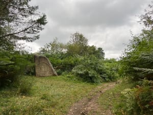 Hauteurs, landes, lac et bois - Peyrat-le-Château - 22