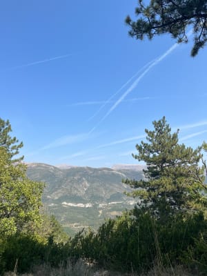 Belvédère de Plein Voir - Moustiers-Sainte-Marie - 10