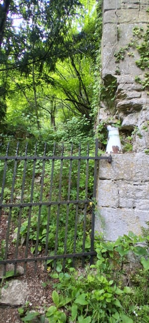 Randonnée La Touche - Rochefort-en-Valdaine - 20