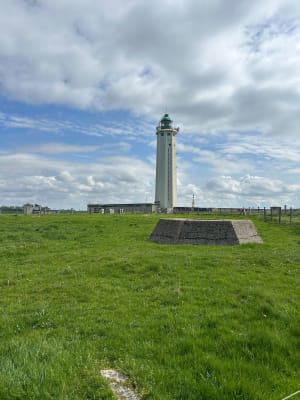 Tilleul Beach en zijn wilde en authentieke schoonheid - Le Tilleul - 5