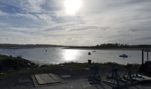 Baie de Sallenelles - Ouistreham - 46