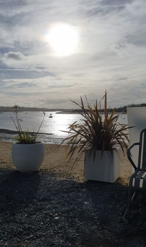 Baie de Sallenelles - Ouistreham - 47