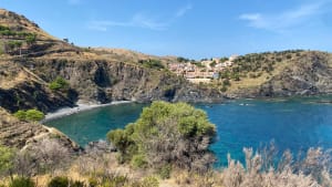 Wandel van Banyuls-sur-Mer naar Cerbère en zijn magische landschap - Banyuls-sur-Mer - 30