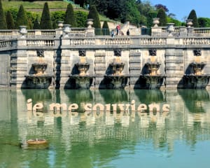 Départ de Boulogne-Billancourt pour Marne-la-Coquette - Boulogne-Billancourt - 10