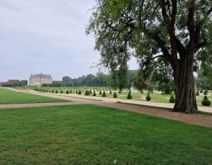 Grote rondleiding door het Parc de Sceaux - Sceaux - 9