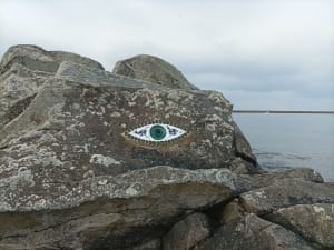Grand tour de l'île de Batz et beauté de ses plages - Île de Batz - 64