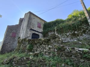 Circuit du Vieux Moulin à Mirandol-Bourgnounac - FABIENNE - 12