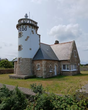 Rondleiding over het eiland Bréhat - Île-de-Bréhat - 18