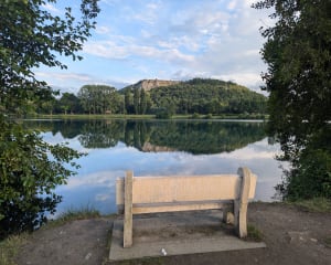 Autour du lac de Montréjeau - xavier - 8