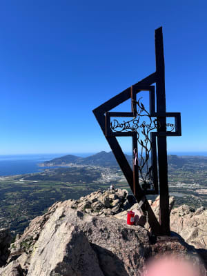 Monte d'Ignascu - Pedi Morella - 28