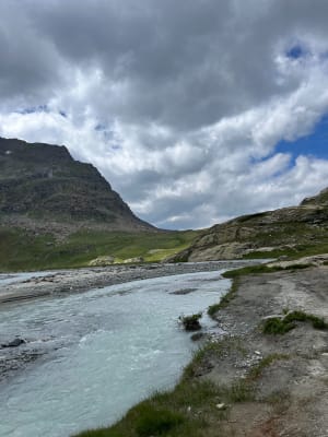 Lac des Evettes - Bonneval-sur-Arc - 13