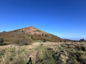 Uitje naar Puy en de grotten van Clierzou - Orcines - 60