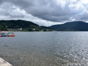 Ronde van het meer van Gérardmer - Gérardmer - 33
