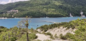 Baie de Chanteloube - Chorges - 10