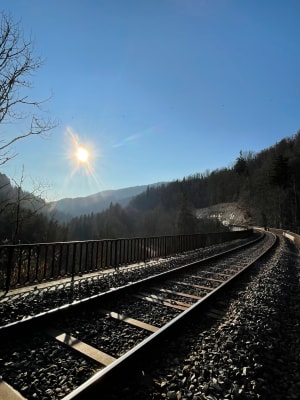 Découverte de la Bienne par Doye Gabet - Hauts-de-Bienne - 26