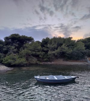Six-Fours-les-Plages sur route en passant par le Gaou - Six-Fours-les-Plages - 3