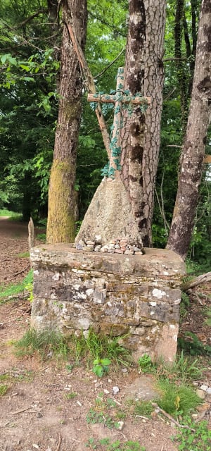 Tour du Coiroux et du golf à VTT - Aubazines - 2