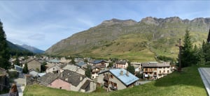 Village de l'Ecot - Bonneval-sur-Arc - 7