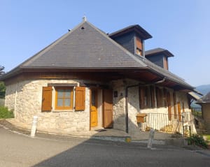 Charmes d'antan de Saint-Jean-de-la-Porte - Saint-Jean-de-la-Porte - 3