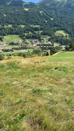 Village de l'Ecot - Bonneval-sur-Arc - 9