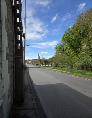 De Precy à Prévu le long de l'Oise - Précy-sur-Oise - 8