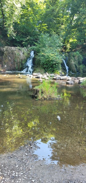Cascade de Blangy - Hirson - 6