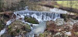 Randonnée en Cévennes au départ de Lasalle - Lasalle - 13
