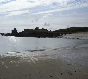 Balade sur la côte Nord du Finistère - Cléder - 9
