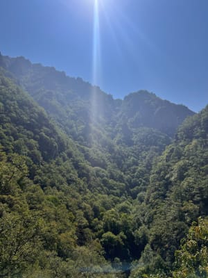 Gorges de la Carança et son paradis discret et sauvage - Thuès-Entre-Valls - 24