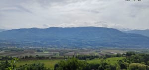 Balade des châtaignes par Beauregard - Barraux - 2