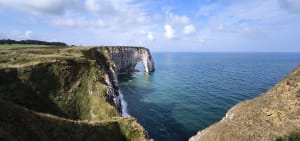 La + chouette rando de Normandie - Étretat - 4