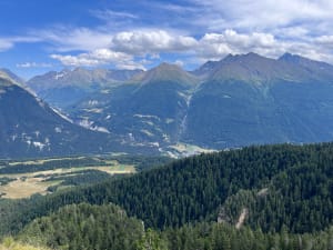 Le télégraphe de Chappe - Aussois - 5