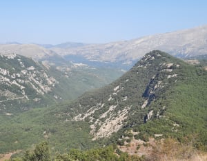 Cursussen en micro-avonturen in de Voor-Alpen van de Azur - Courmes - 7